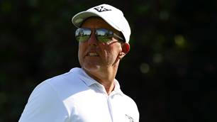 How to watch this week’s golf