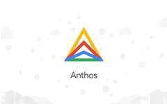 Google lets channel resell Anthos hybrid cloud