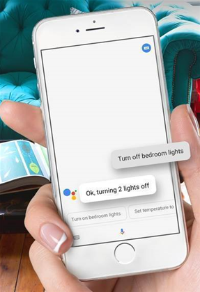 Google claims new heights for Assistant's reach