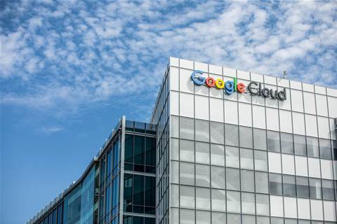 Kyndryl, Google Cloud ink new partnership