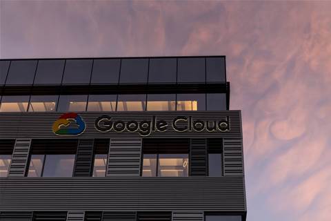 Google Cloud unveils new BeyondCorp zero trust security platform