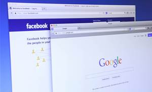 Google, Facebook win media code concessions over algorithmic changes