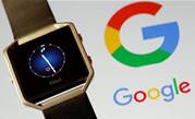 Google wins EU antitrust nod for US$2.1 billion Fitbit deal