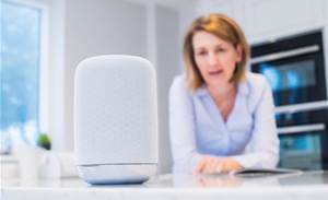 Smart home tech sexist, sparks security fears for women: study