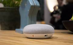 Google Home Mini review: a good-value voice assistant