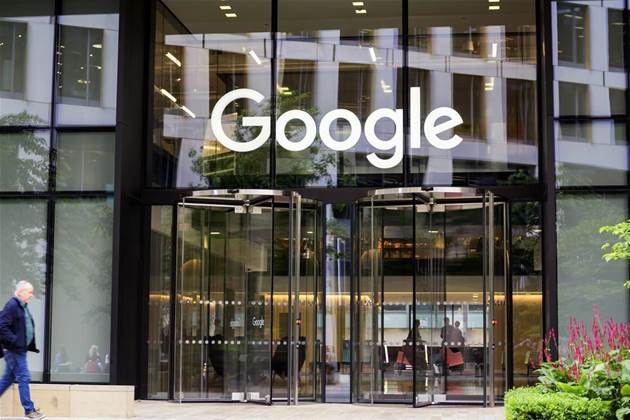 Google to pay €1 billion in France to settle fiscal fraud probe