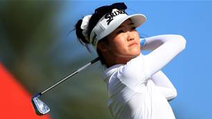 Winner’s Bag: Grace Kim – Lotte Championship