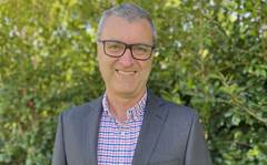 Atturra appoints Graham Curley as public sector lead