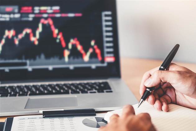 Covid-19 batters leading Oz tech stocks