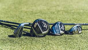 Callaway unveil ultra-premium Great Big Bertha family