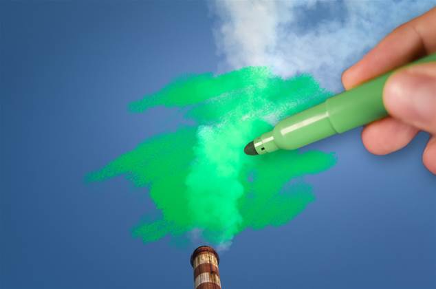 Customers will leave a brand over greenwashing: Jo Gaines, VP Salesforce