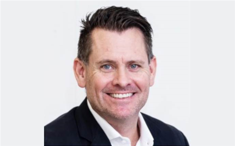 ERP vendor IFS appoints first Aussie channel chief