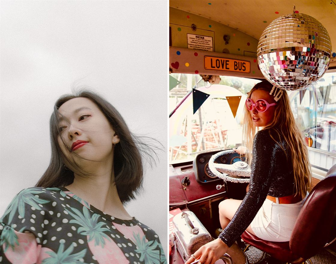 tunesday – line-up announced for inclusive melbourne gig groove tunes tunesday – line-up announced for inclusive melbourne gig groove tunes