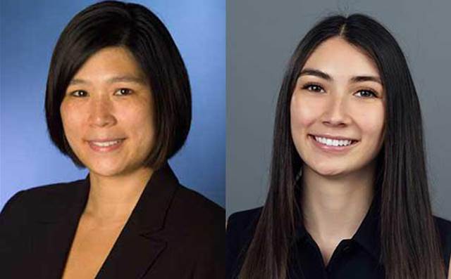 Mother, daughter share generational perspectives of working in the channel