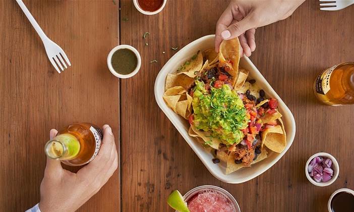 Guzman y Gomez cuts customer wait times with Uber Eats integration