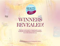 Prevention Beauty Awards 2025: Winners Announced