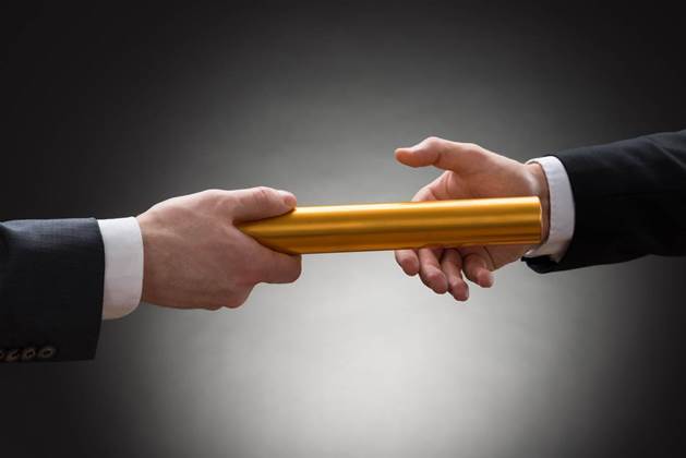 Agencies to take charge of govt-wide platforms