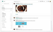Google launches Slack rival Hangouts Chat