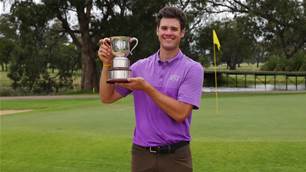 Bolton Claims NSW Country Crown