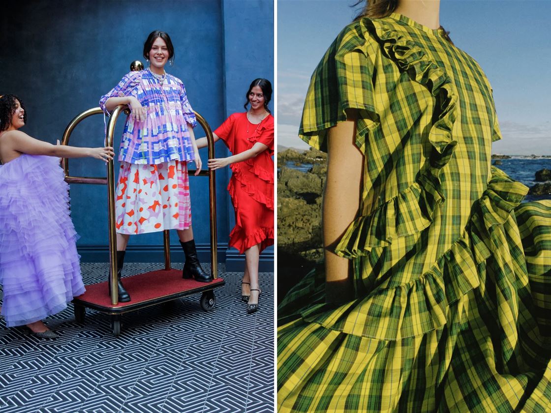 havilah's designs are simply frilling havilah's designs are simply frilling