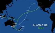 Hawaiki embarks on new SE Asia, A/NZ and US cable lay
