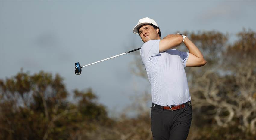 Brown continues miracle run to reach U.S. Mid-Amateur semi finals Brown continues miracle run to reach U.S. Mid-Amateur semi finals