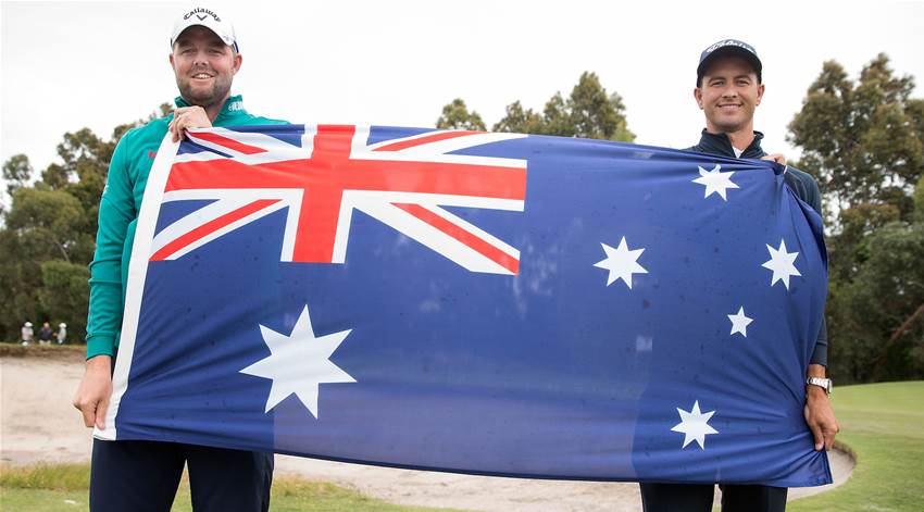 The Open: Aussie contingent and their chances