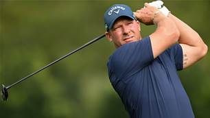 South African Norris leads Joburg Open with flawless 63