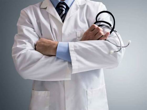 Microsoft to adapt its cloud for healthcare industry