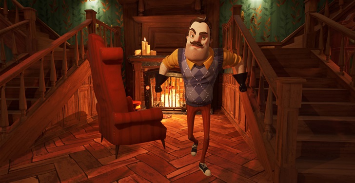 Hello Neighbor 2 Cheats Hello Neighbor 2 Cheats