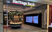 Heritage Bank's CISO leaves for Intalock