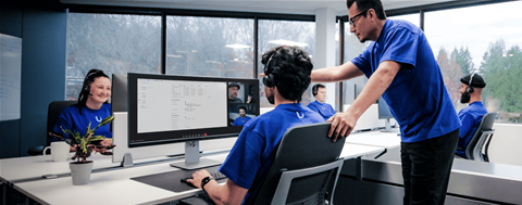 Leader launches Ubiquiti's UniFi channel partner program in Australia