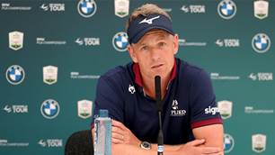 DP World Tour launch Hero Cup with Ryder Cup front of mind