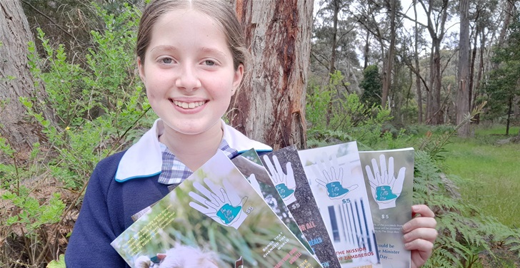Meet The Editor of The Little Issue Meet The Editor of The Little Issue