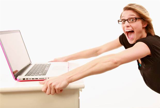 Telstra positions over-provisioned NBN downlink as a speed boost 'freebie'