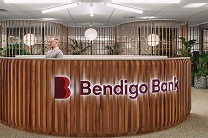Bendigo Bank set to axe 145 "jobs" in technology division