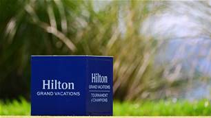 The Preview: Hilton Grand Vacations Tournament of Champions