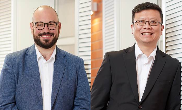 Hipages appoints new chief technology officer and chief product officer