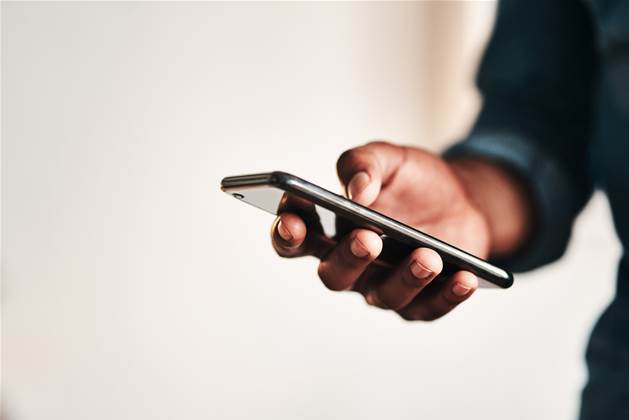 Service NSW hits digital services goal two years early