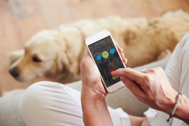 Sam Kekovich sells AI and IoT to seniors to stay at home