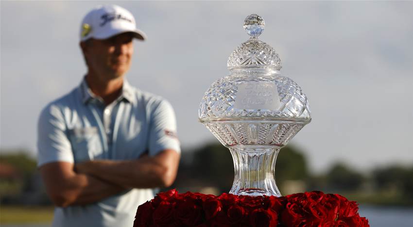 The Preview: The Honda Classic The Preview: The Honda Classic
