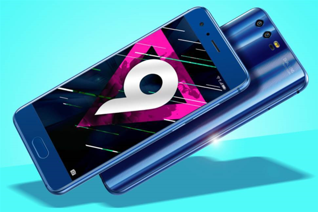 Huawei to sell budget smartphone unit for $20 billion