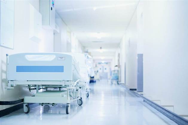 Ramsay Health Care under new tech leadership from November
