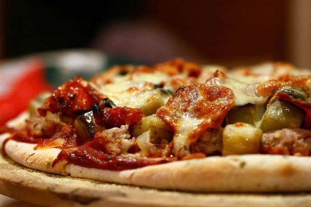 Domino's Pizza A/NZ CIO shifts into new role