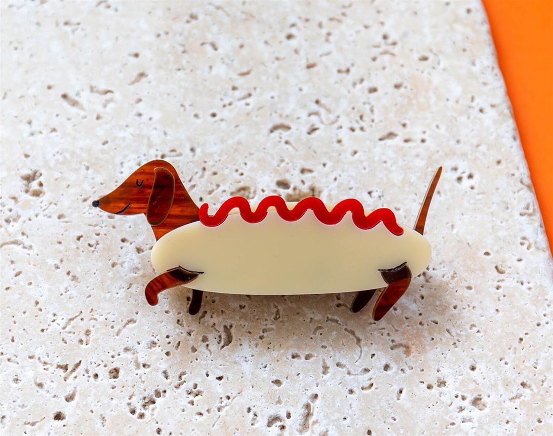 a hot dog for your duds a hot dog for your duds