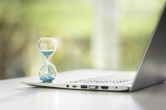 ATO makes online users wait in virtual queue