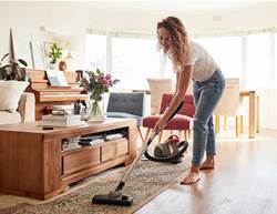 How to Get Rid of Dust Mites in Your Home