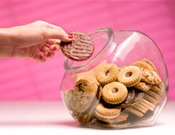 Your guide to overcoming emotional eating