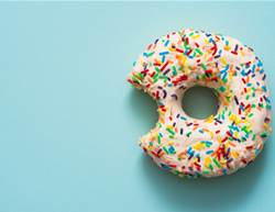 7 Ways To Stop Stress Eating Right Now