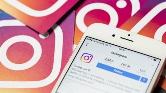 Ireland fines Instagram a record 405 million euros